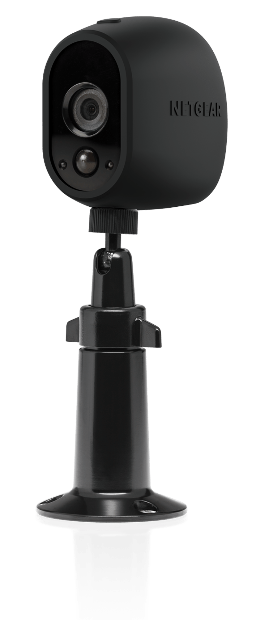 Arlo camera pan/tilt bracket