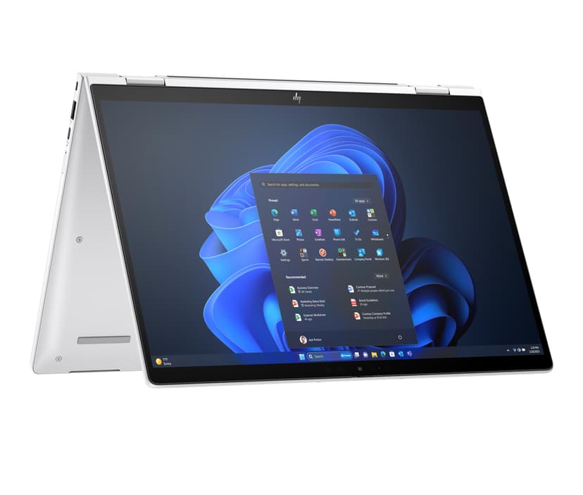 HP EliteBook x360 1040 G11 Core Ultra 5 32GB 1000GB 14"