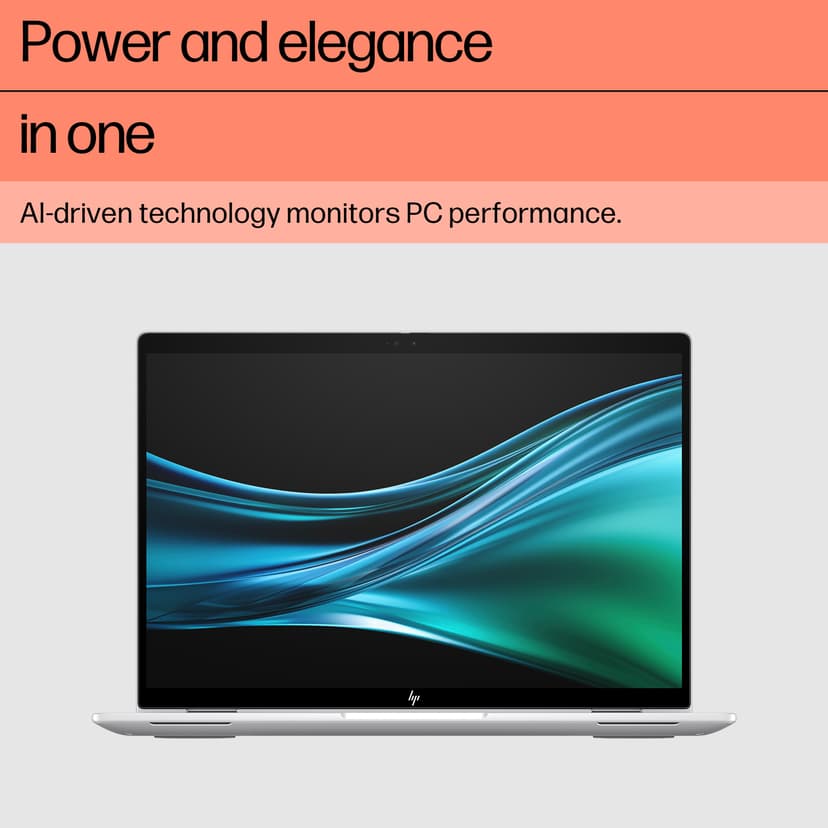 HP EliteBook x360 1040 G11 Core Ultra 5 32GB 1000GB 14"