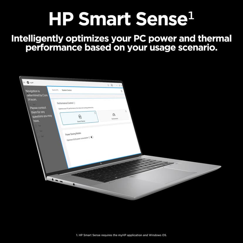 HP HP ZBook Studio 16 G11 Core Ultra 7 32GB 1000GB RTX 4070 16"
