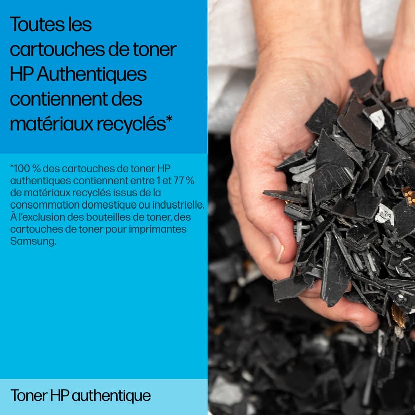 HP Toner Yellow 415X 6K - CLJ M479