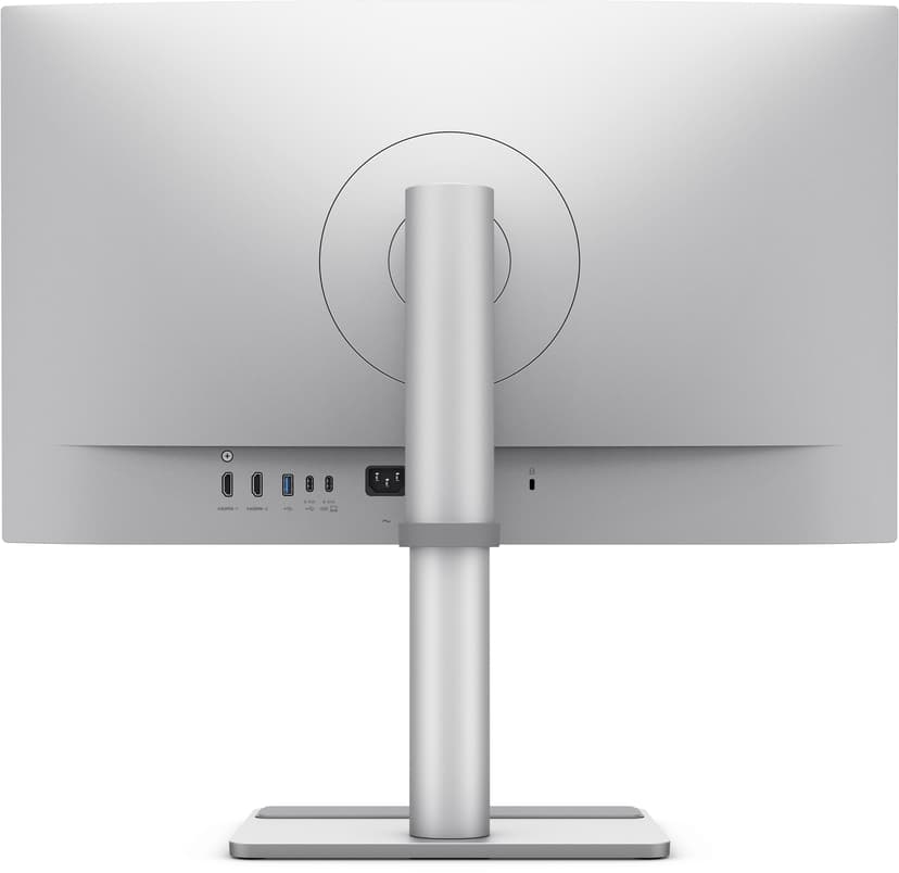 BenQ MA270U 27" 3840 × 2160pixels IPS 16:9 60Hz