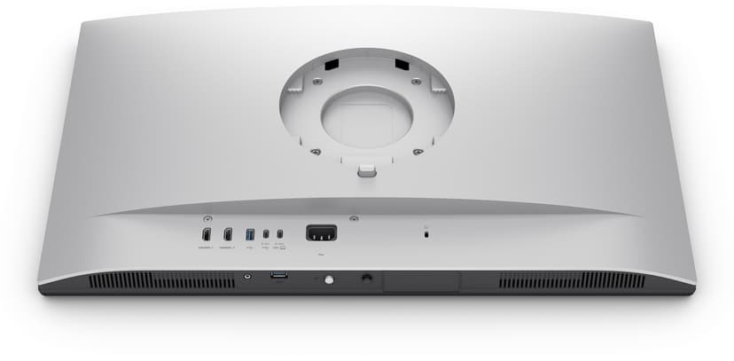 BenQ MA270U 27" 3840 × 2160pixels IPS 16:9 60Hz