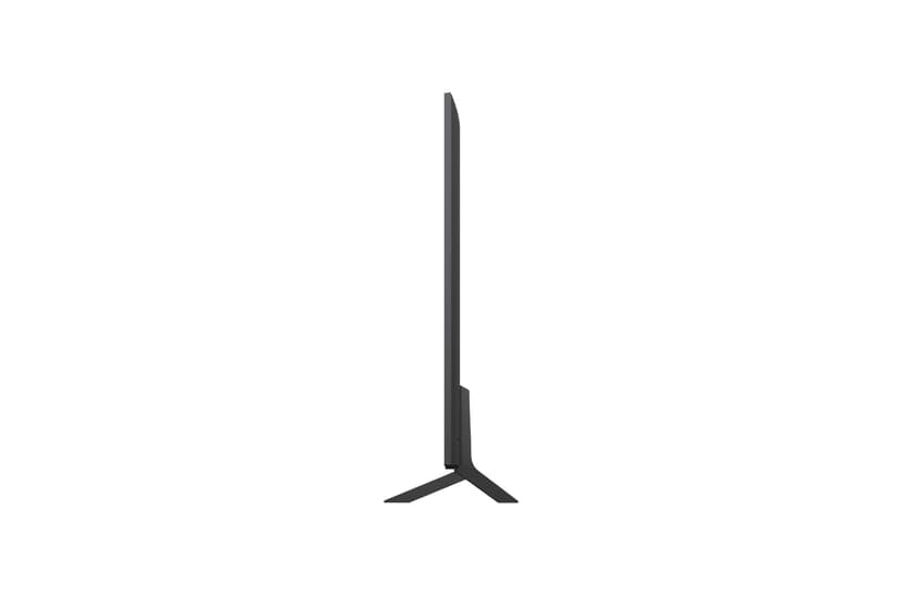 LG QNED85A 55" 4K MiniLED Smart TV (2025)
