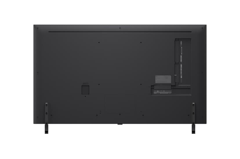 LG QNED85A 55" 4K MiniLED Smart TV (2025)
