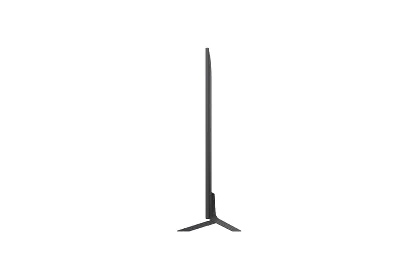 LG QNED85A 75" 4K MiniLED Smart TV (2025)