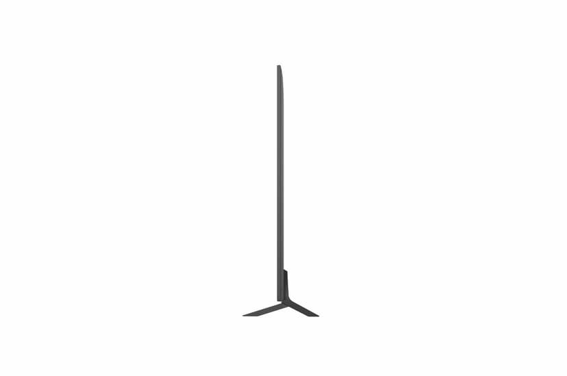 LG QNED85A 86" 4K MiniLED Smart TV (2025)