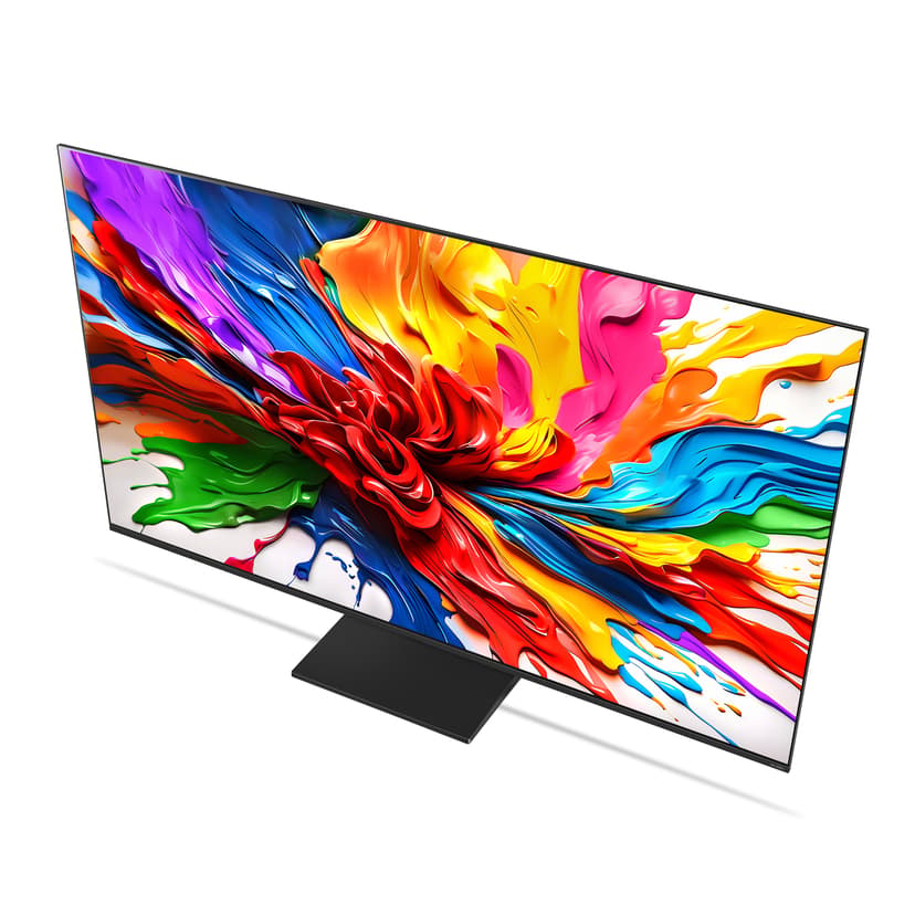 LG QNED93A 55" 4K MiniLED Smart TV (2025)