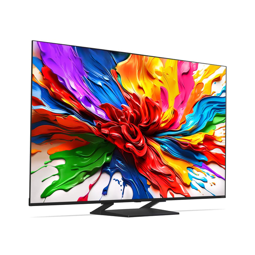 LG QNED93A 55" 4K MiniLED Smart TV (2025)