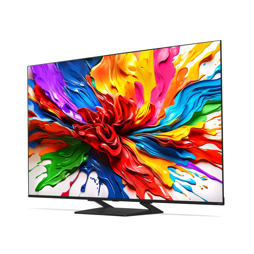 LG QNED93A 55" 4K MiniLED Smart TV (2025)