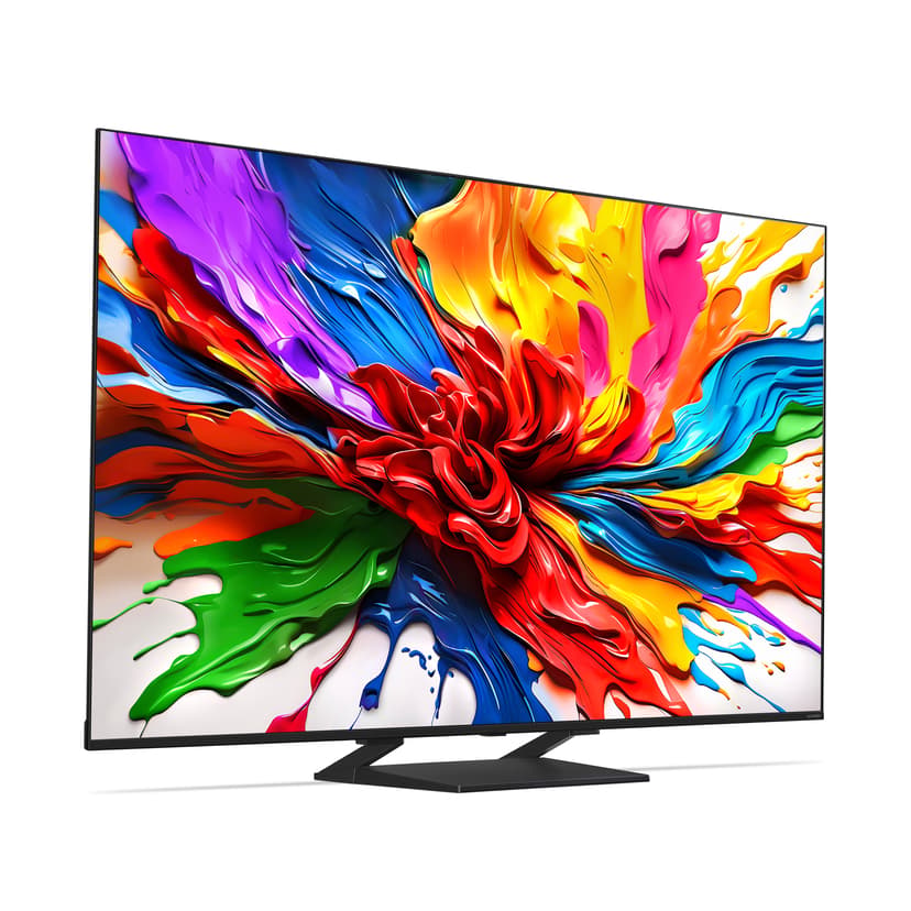 LG QNED93A 75" 4K MiniLED Smart TV (2025)