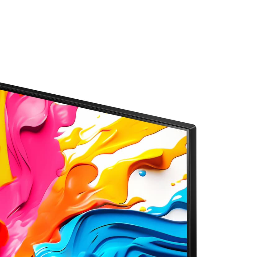 LG QNED93A 75" 4K MiniLED Smart TV (2025)