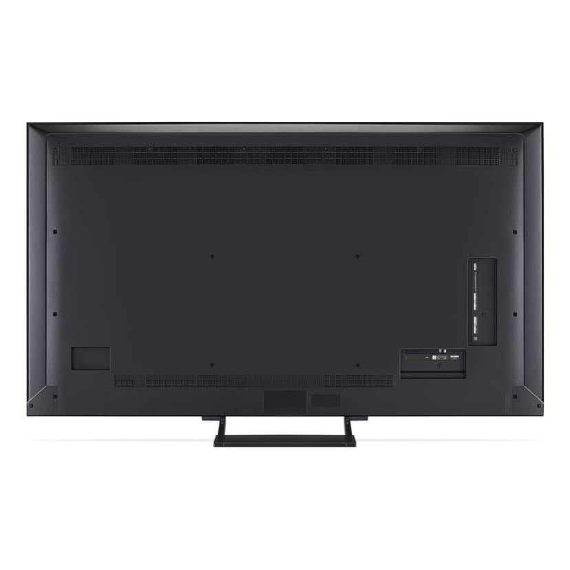 LG QNED93A 75" 4K MiniLED Smart TV (2025)