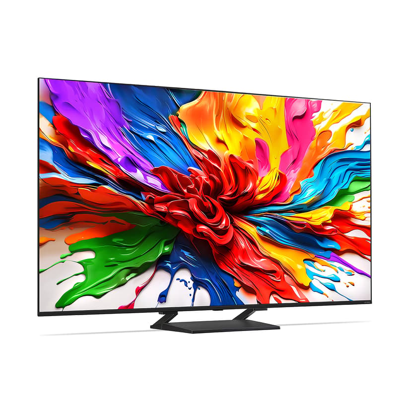 LG QNED93A 85" 4K MiniLED Smart TV (2025)