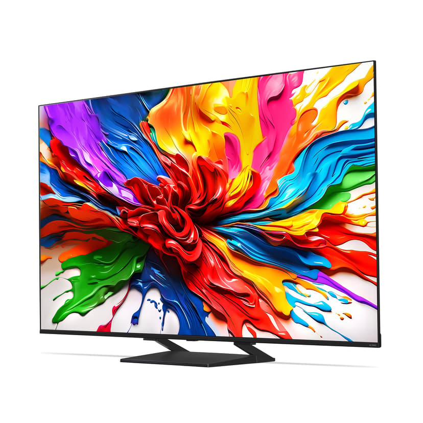 LG QNED93A 85" 4K MiniLED Smart TV (2025)