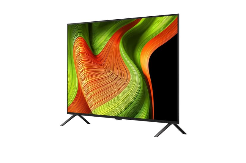 LG B5 83" 4K OLED Smart TV (2025)