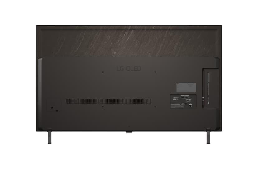 LG B5 83" 4K OLED Smart TV (2025)