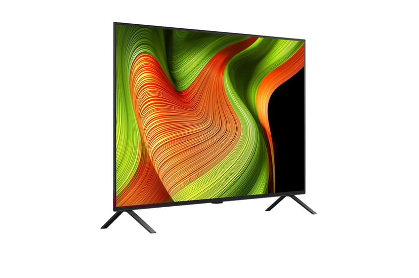 LG B5 83" 4K OLED Smart TV (2025)