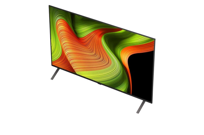 LG B5 83" 4K OLED Smart TV (2025)