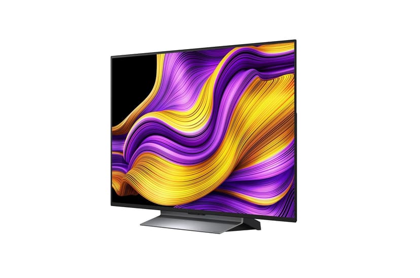 LG G56 48" 4K OLED Smart TV (2025)