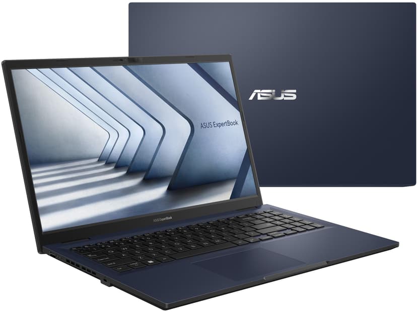 ASUS ExpertBook B1 Intel Core i5 16GB 256GB 15.6"