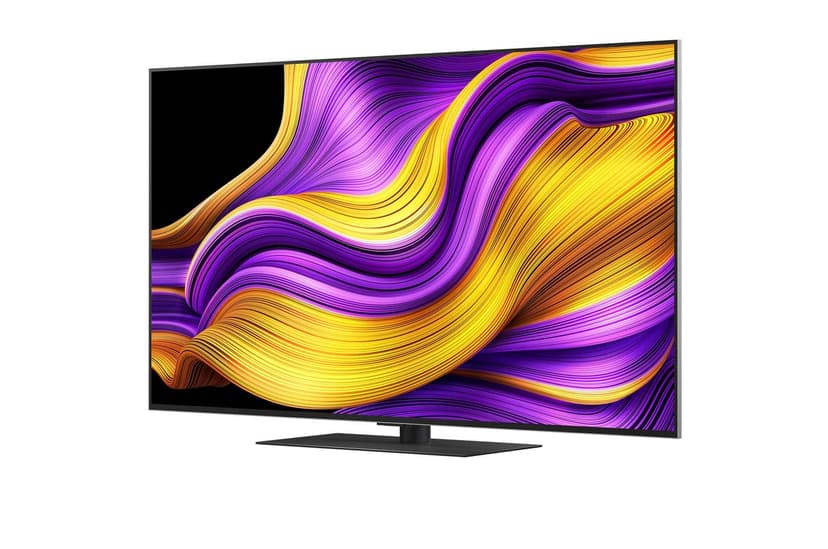 LG G56 55" 4K OLED Smart TV (2025)