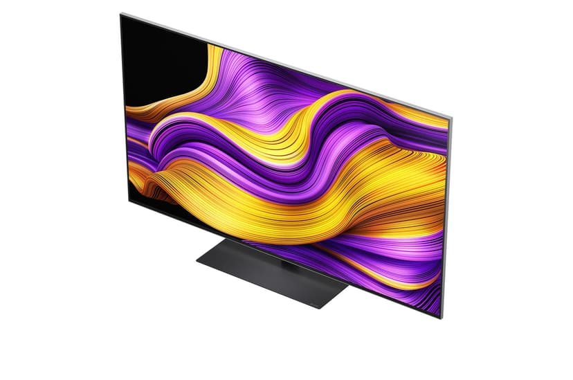 LG G56 55" 4K OLED Smart TV (2025)