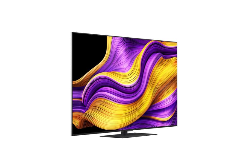 LG G56 65" 4K OLED Smart TV (2025)