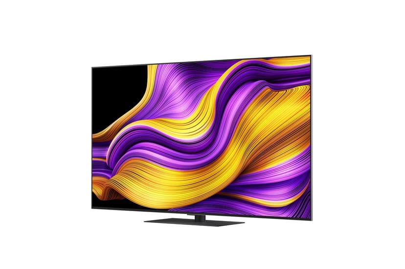 LG G56 65" 4K OLED Smart TV (2025)