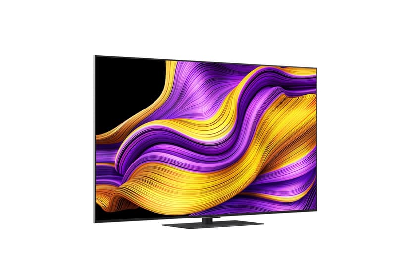 LG G56 65" 4K OLED Smart TV (2025)