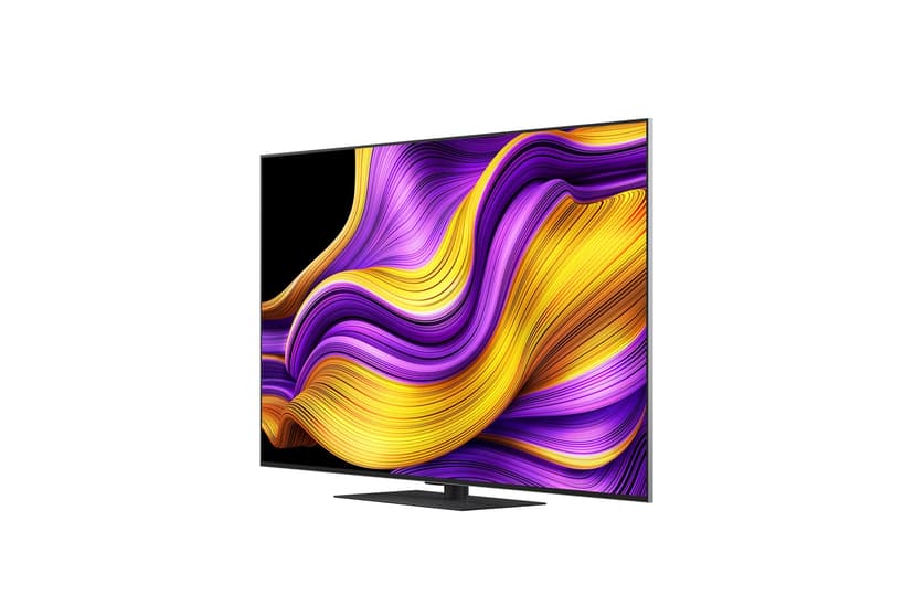 LG G56 65" 4K OLED Smart TV (2025)