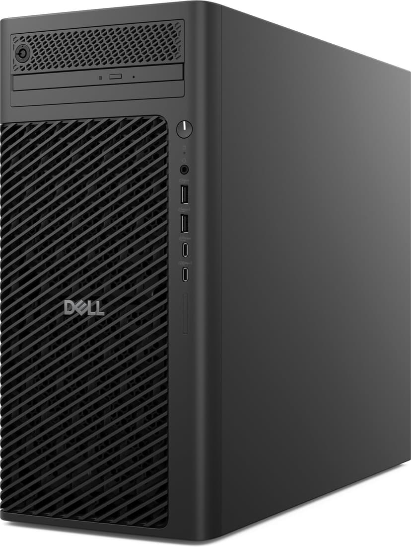 Dell Pro Max Tower T2 Core Ultra 7 32GB 1000GB