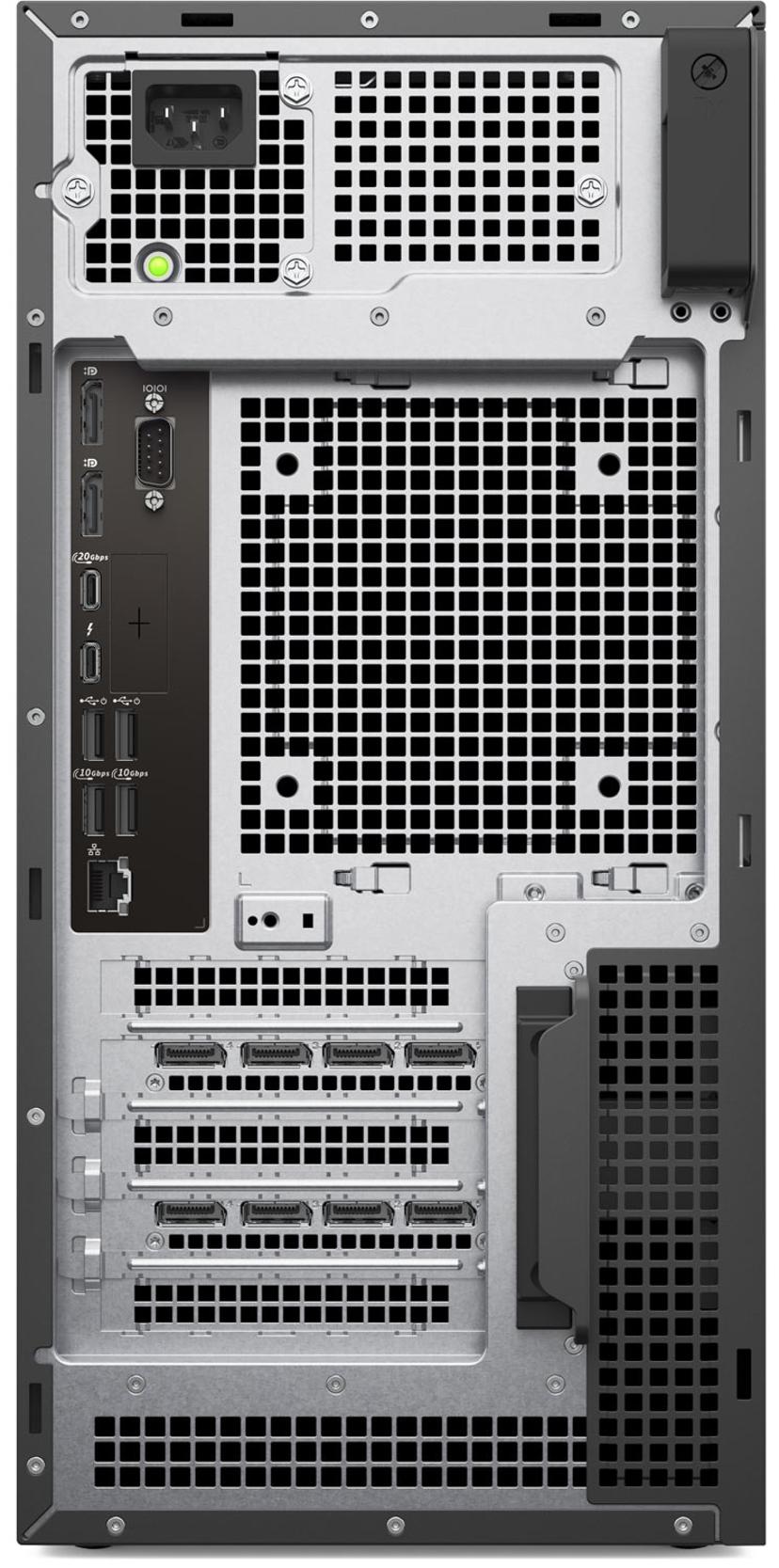 Dell Pro Max Tower T2 Core Ultra 7 32GB 1000GB