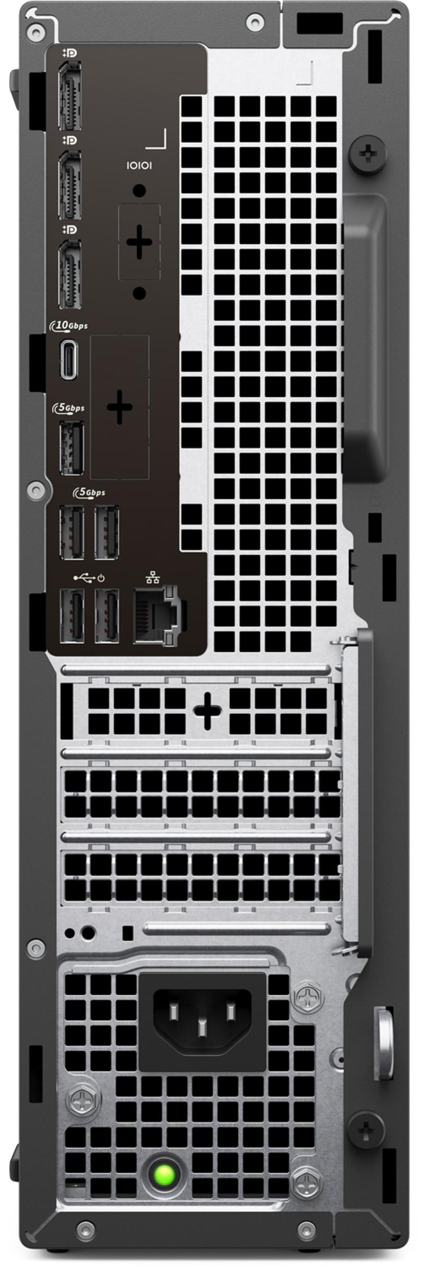 Dell Pro Max Slim Intel Core Ultra 7 32GB 1000GB RTX A1000