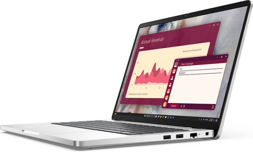Dell Pro 14 Core Ultra 7 16GB 512GB 14"