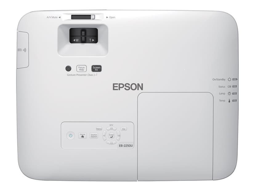 Epson EB-2250U WUXGA