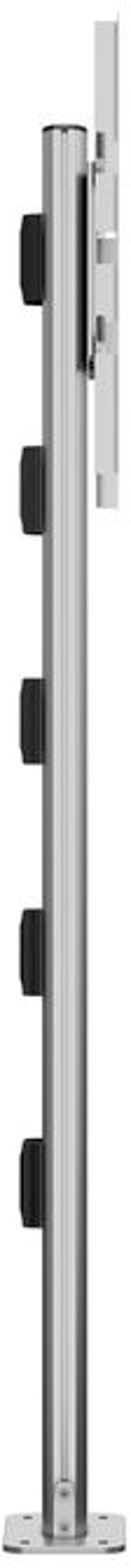 Multibrackets M Display Stand 180 Single