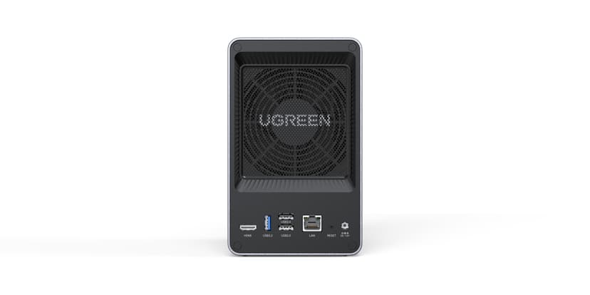 UGREEN NASync DXP2800 (25369)