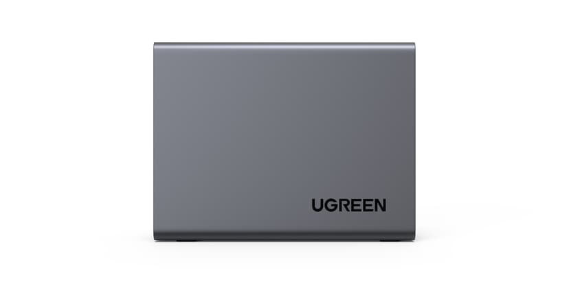 UGREEN NASync DXP2800