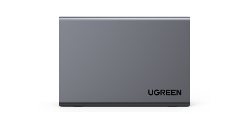 UGREEN NASync DXP4800 Plus