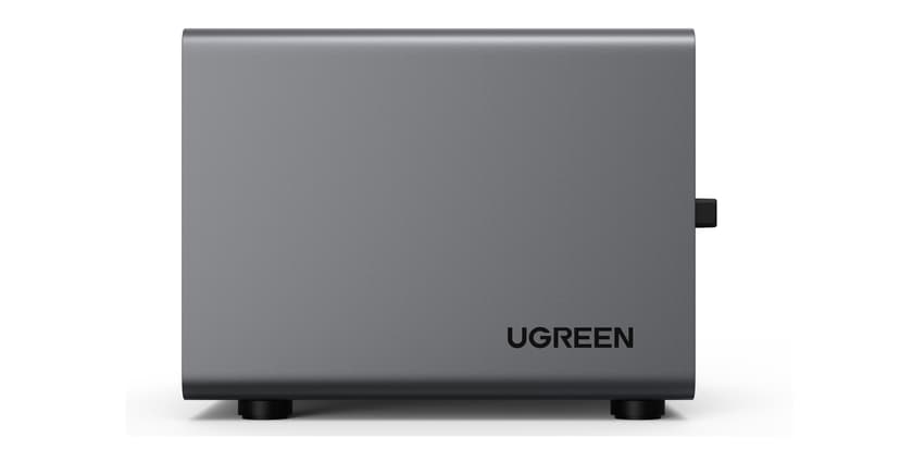 UGREEN NASync DXP8800 Plus