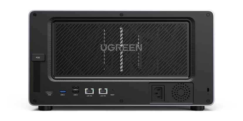 UGREEN NASync DXP8800 Plus