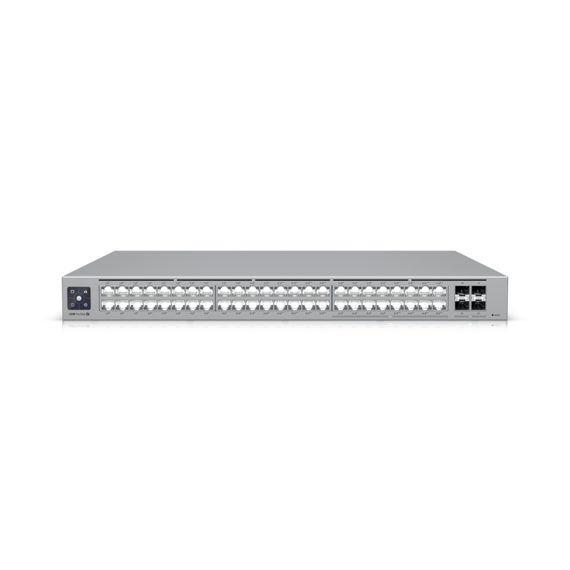 Ubiquiti Unifi Pro Max 48 PoE Swich