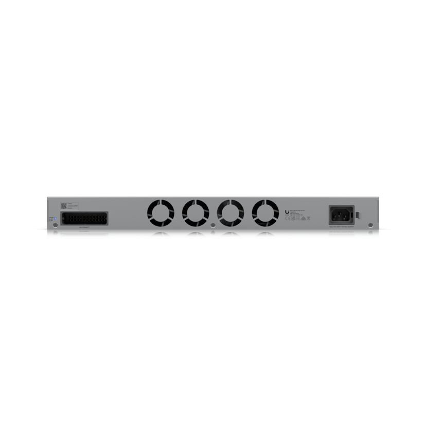 Ubiquiti Unifi Pro Max 48 PoE Swich