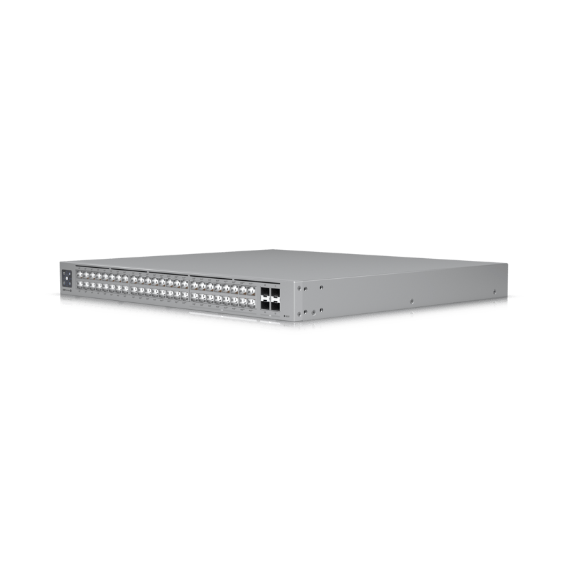 Ubiquiti Unifi Pro Max 48 PoE Swich