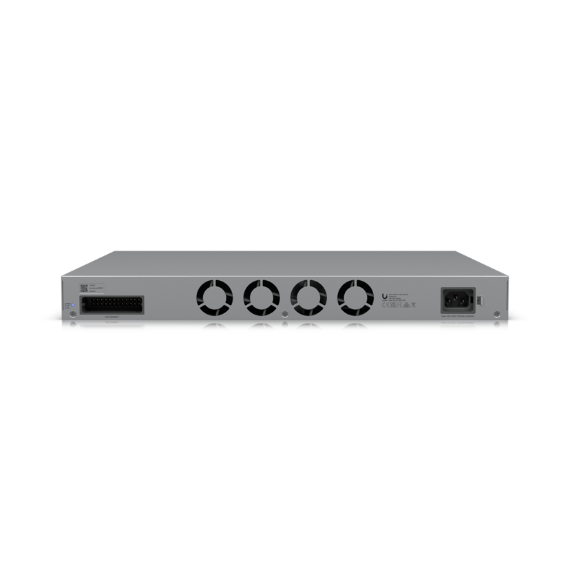 Ubiquiti Unifi Pro Max 48 PoE Swich