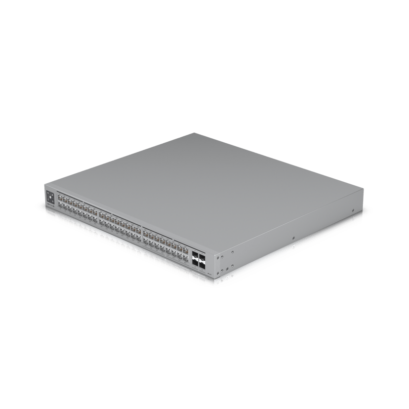 Ubiquiti Unifi Pro Max 48 PoE Swich