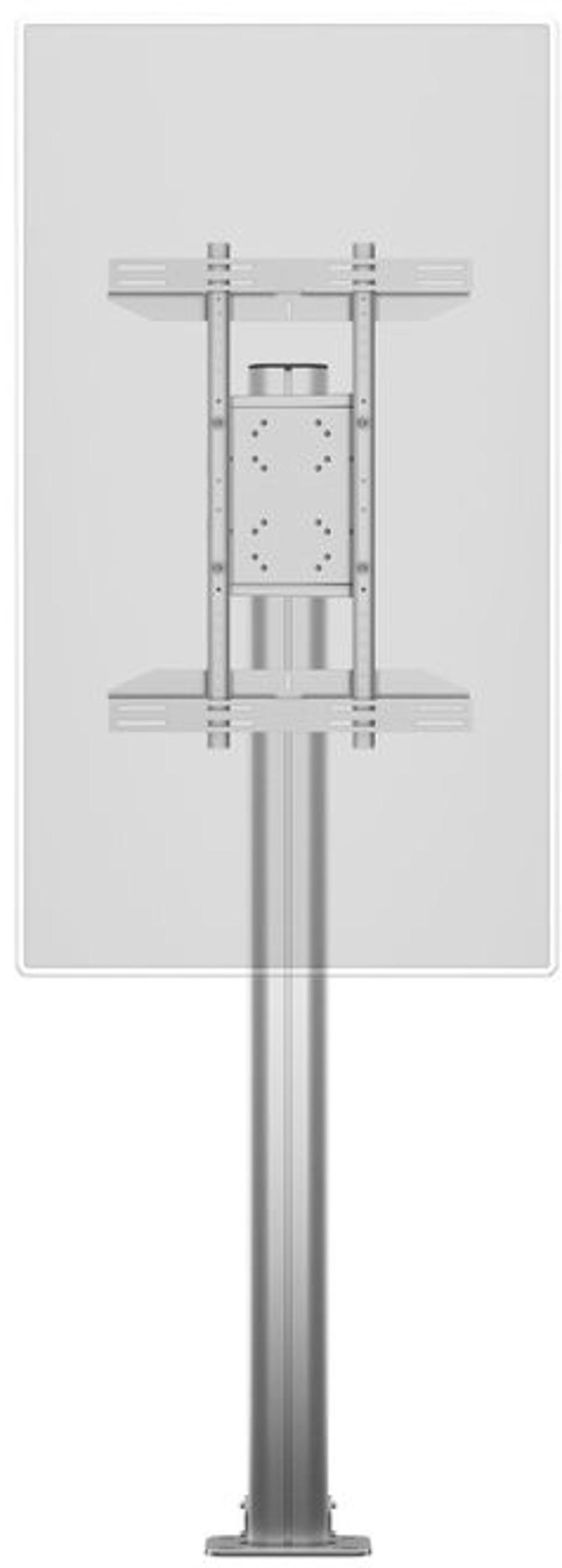 Multibrackets M Display Stand 180 Single