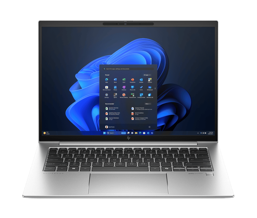 HP EliteBook 840 G11 Core Ultra 5 16GB 512GB 14"