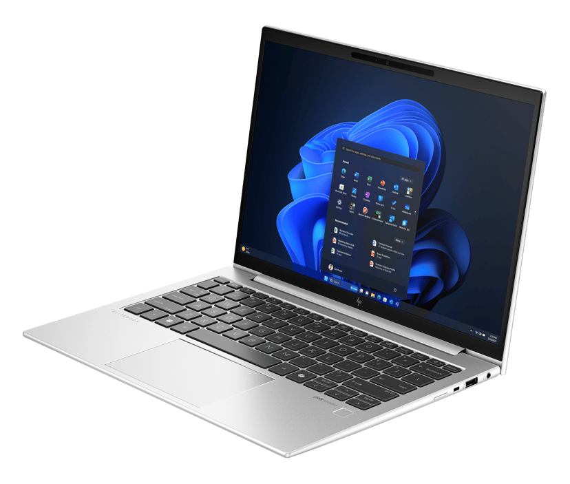 HP EliteBook 830 G11 Core Ultra 5 16GB 512GB 13.3"